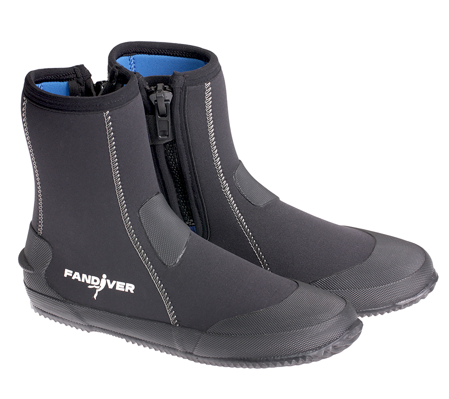 Боты FanDiver S1 5мм